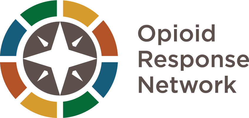 Opioid Response Network (ORN)